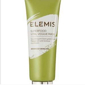 Elemis Veggie Mask